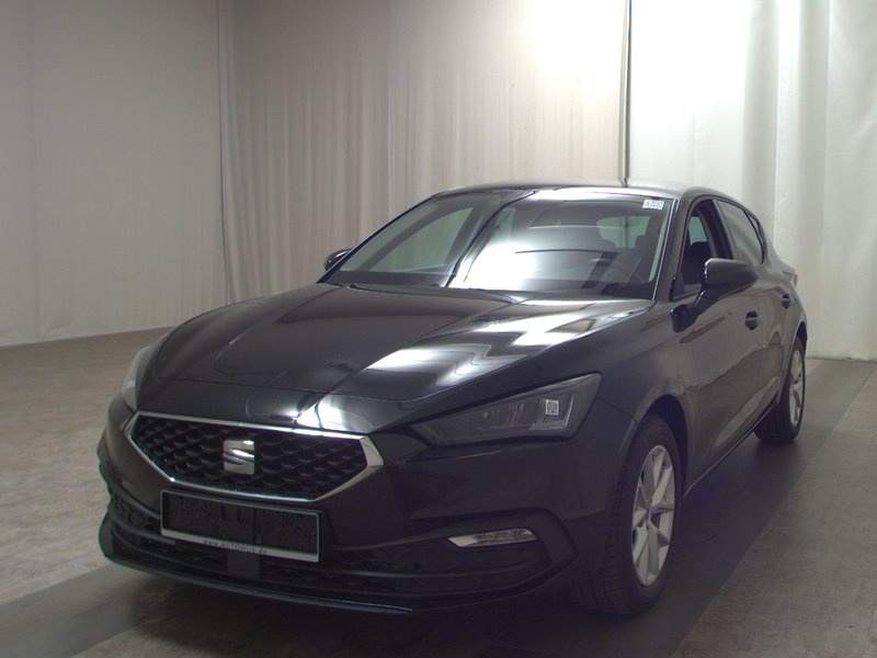 SEAT Leon 2.0 TDI automatik Style • Full LED • digitalni instrumenti — 2