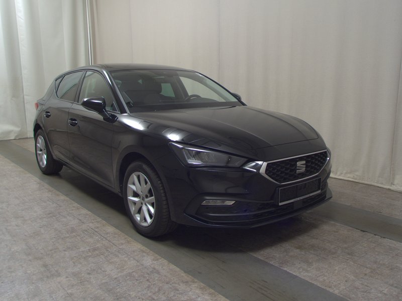 SEAT Leon 2.0 TDI automatik Style • Full LED • digitalni instrumenti — 3