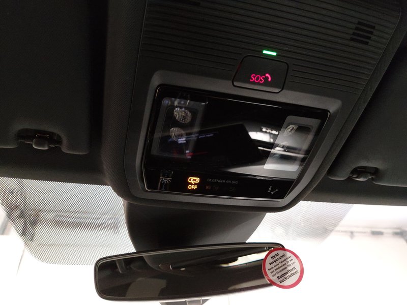 Audi Q4 e-tron 40 S line • ACC • LED — 16