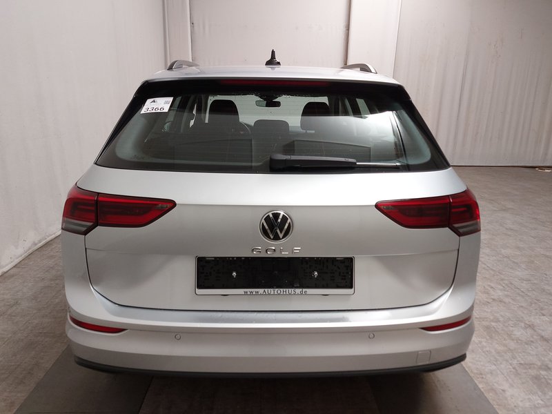 Volkswagen Golf Variant 2.0 TDI Life • ACC • Sjedala s memorijom — 14