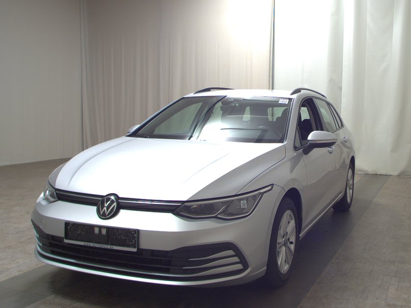 Volkswagen Golf Variant 2.0 TDI Life • ACC • Sjedala s memorijom — 2