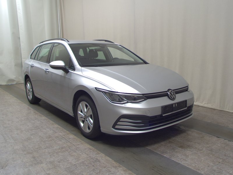 Volkswagen Golf Variant 2.0 TDI Life • ACC • Sjedala s memorijom — 3