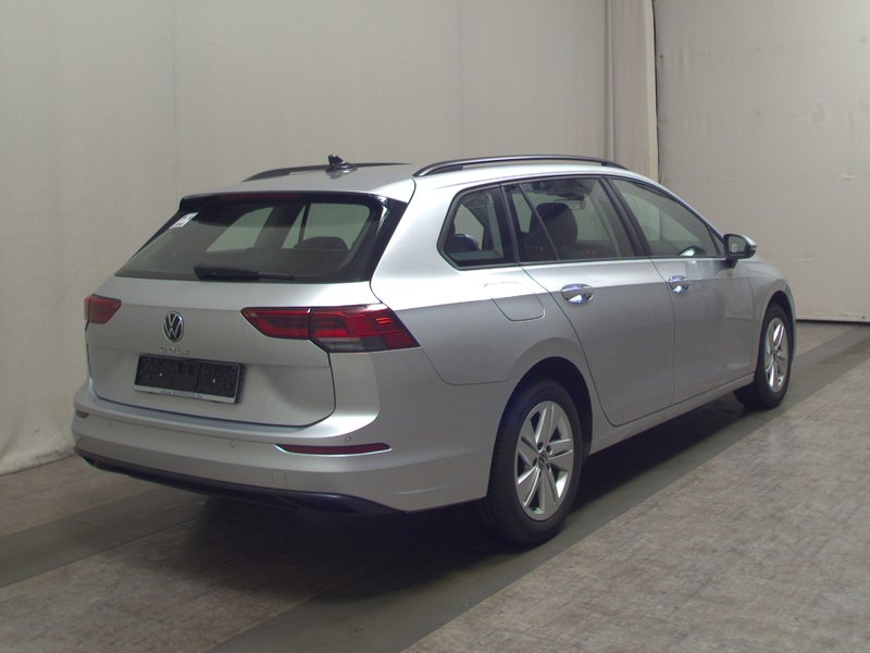 Volkswagen Golf Variant 2.0 TDI Life • ACC • Sjedala s memorijom — 4
