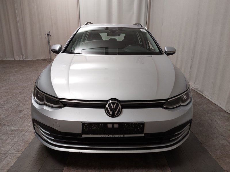 Volkswagen Golf Variant 2.0 TDI Life • ACC • Sjedala s memorijom — 9