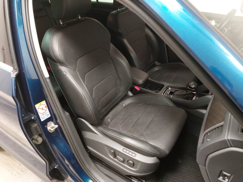Škoda Kodiaq 2.0 TDI Style automatik • ACC • Full LED — 10