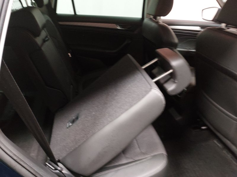 Škoda Kodiaq 2.0 TDI Style automatik • ACC • Full LED — 11