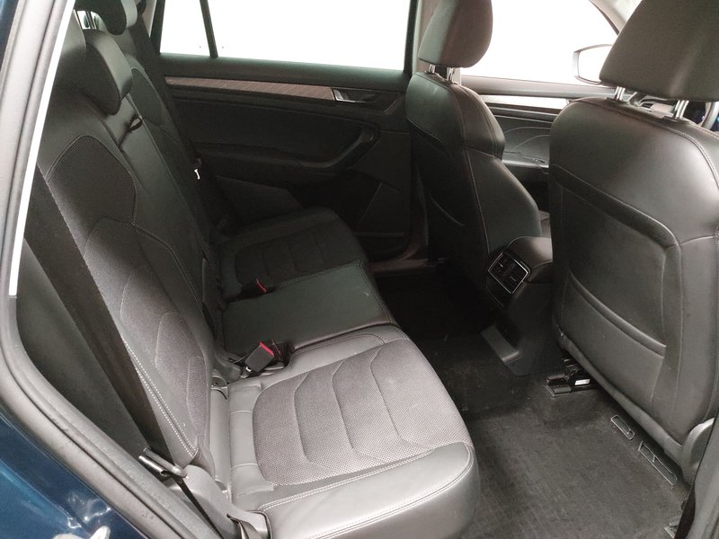 Škoda Kodiaq 2.0 TDI Style automatik • ACC • Full LED — 12