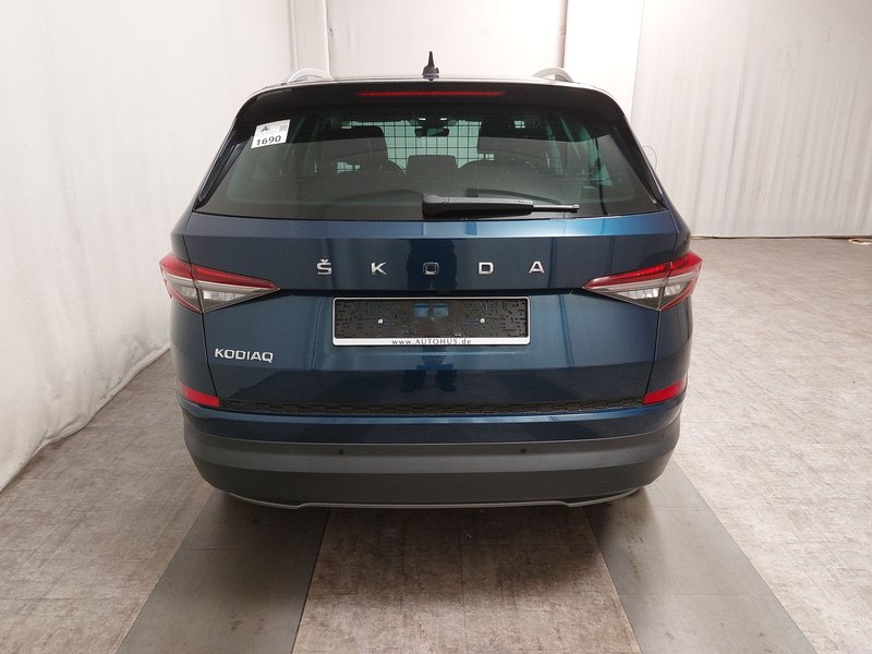 Škoda Kodiaq 2.0 TDI Style automatik • ACC • Full LED — 14