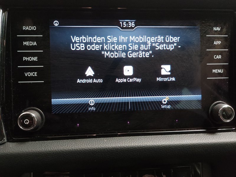 Škoda Kodiaq 2.0 TDI Style automatik • ACC • Full LED — 19