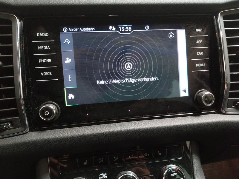 Škoda Kodiaq 2.0 TDI Style automatik • ACC • Full LED — 20