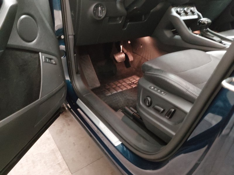 Škoda Kodiaq 2.0 TDI Style automatik • ACC • Full LED — 7