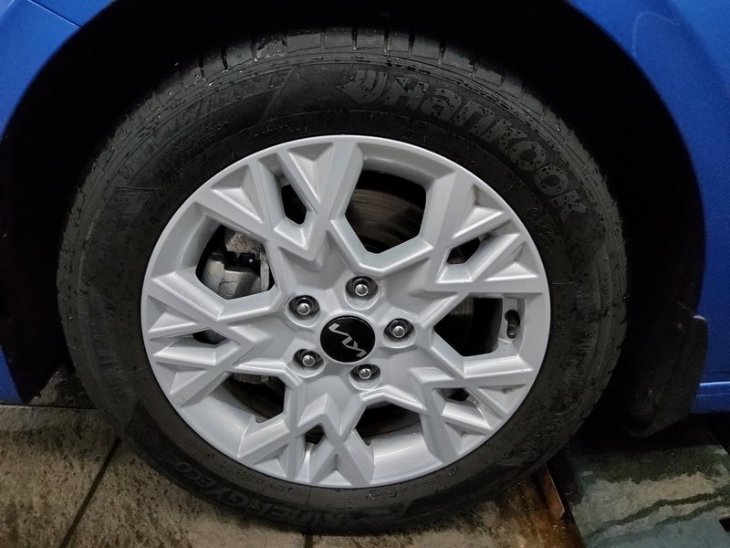 Kia cee'd Sportswagon 1.5 T-GDI Vision automatik • Full LED — 10