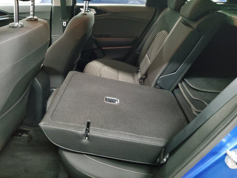 Kia cee'd Sportswagon 1.5 T-GDI Vision automatik • Full LED — 12
