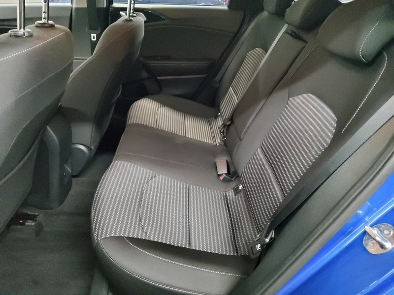 Kia cee'd Sportswagon 1.5 T-GDI Vision automatik • Full LED — 13