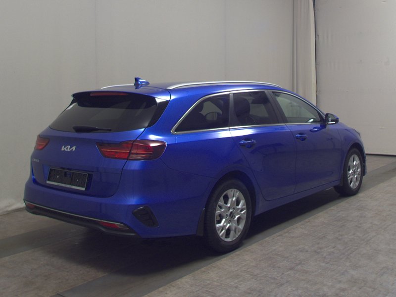 Kia cee'd Sportswagon 1.5 T-GDI Vision automatik • Full LED — 4