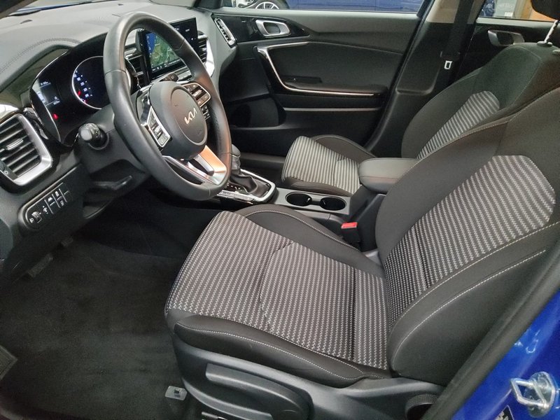 Kia cee'd Sportswagon 1.5 T-GDI Vision automatik • Full LED — 8