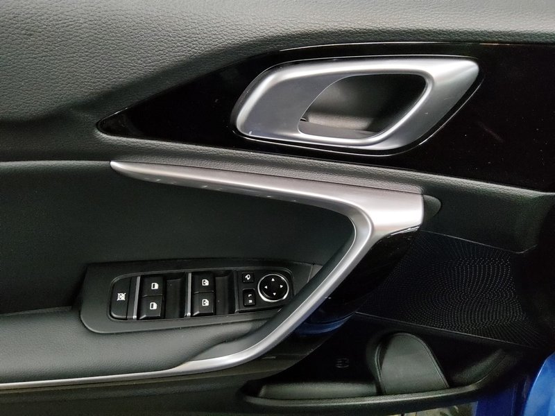 Kia cee'd Sportswagon 1.5 T-GDI Vision automatik • Full LED — 9
