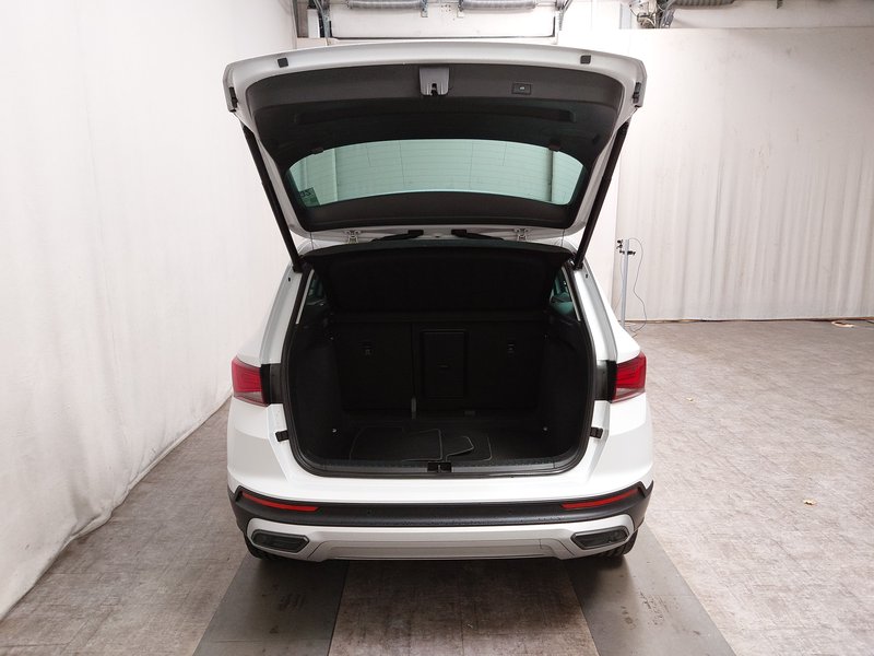 SEAT Ateca 2.0 TDI automatik Xperience • panorama • LED — 18