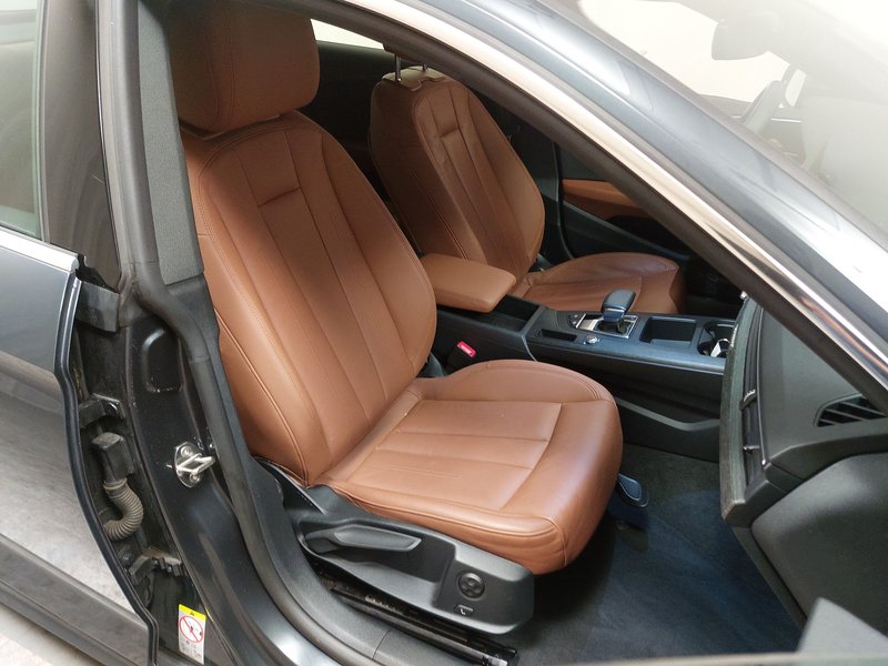 Audi A5 40 TDI automatik quattro advanced • električna peta vrata • HUD — 10
