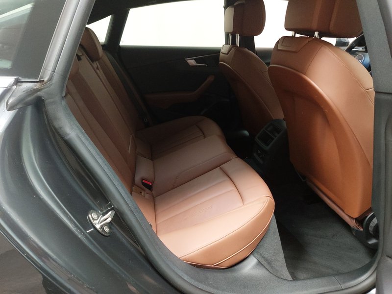 Audi A5 40 TDI automatik quattro advanced • električna peta vrata • HUD — 12