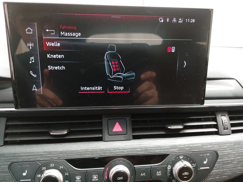 Audi A5 40 TDI automatik quattro advanced • električna peta vrata • HUD — 15