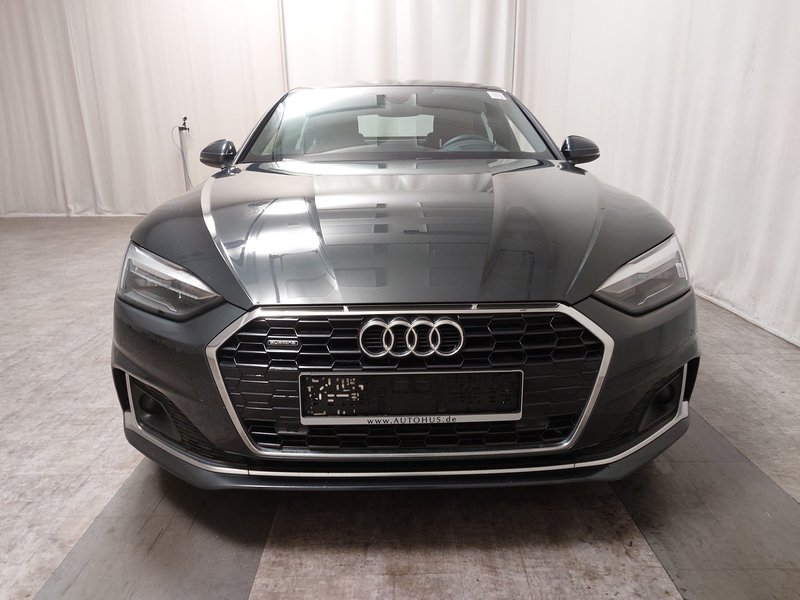Audi A5 40 TDI automatik quattro advanced • električna peta vrata • HUD — 9