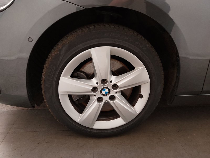 BMW 218d Luxury Line • električna peta vrata • LED — 8