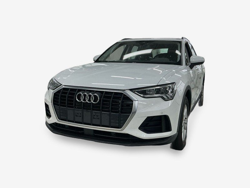 Audi Q3 45 TFSI e automatik • ACC • kuka — 2