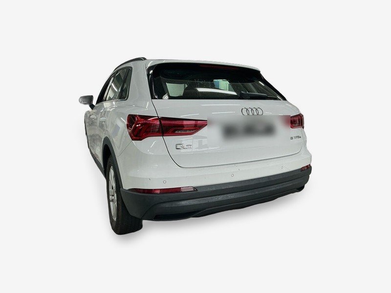 Audi Q3 45 TFSI e automatik • ACC • kuka — 3