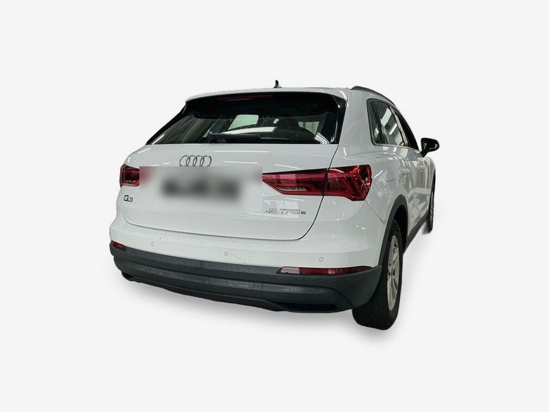 Audi Q3 45 TFSI e automatik • ACC • kuka — 4
