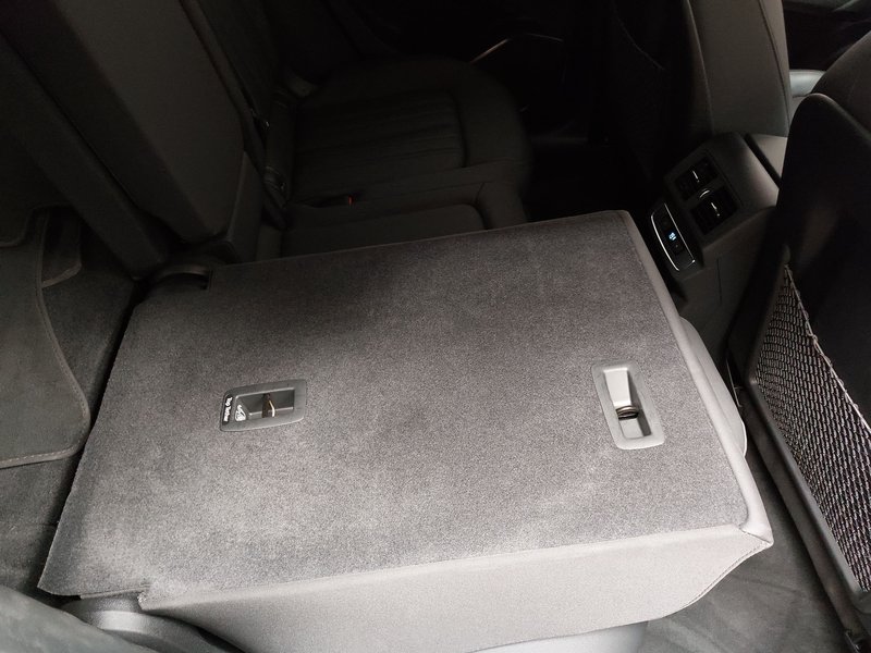 Audi Q5 50 TDI quattro automatik advanced • 360° kamera • ACC — 11