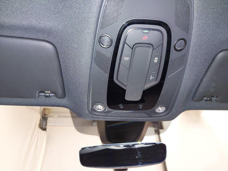 Audi Q5 50 TDI quattro automatik advanced • 360° kamera • ACC — 13