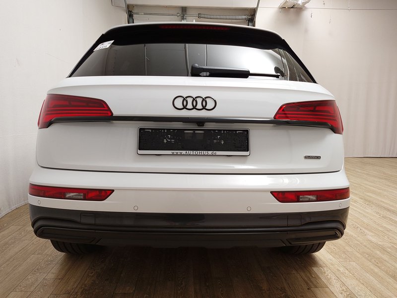 Audi Q5 50 TDI quattro automatik advanced • 360° kamera • ACC — 14
