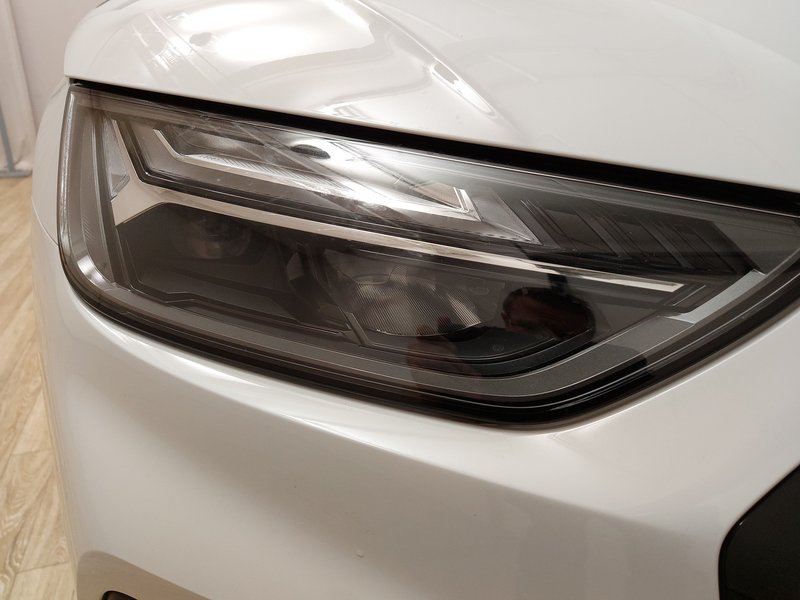 Audi Q5 50 TDI quattro automatik advanced • 360° kamera • ACC — 16