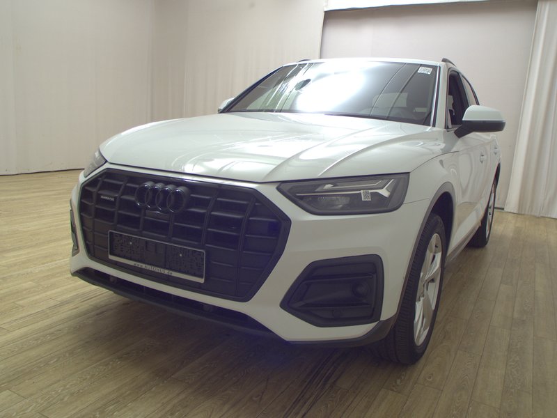 Audi Q5 50 TDI quattro automatik advanced • 360° kamera • ACC — 2
