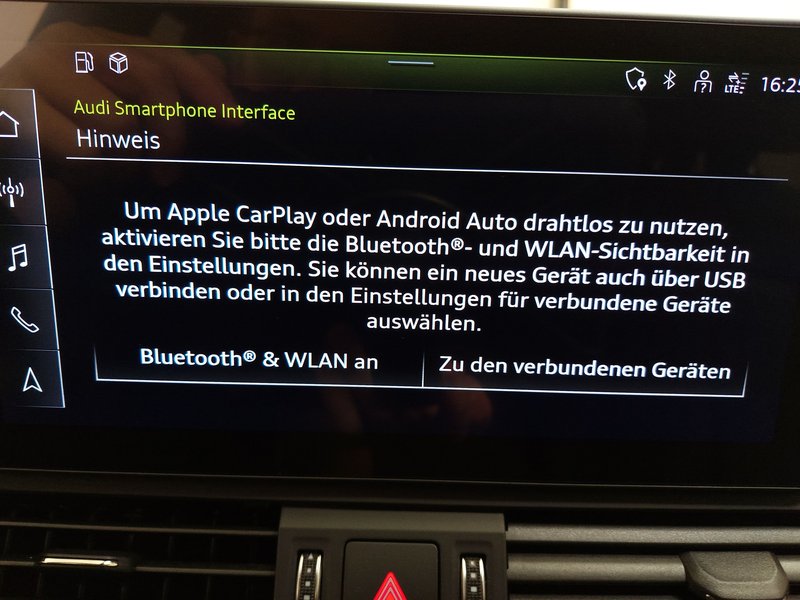 Audi Q5 50 TDI quattro automatik advanced • 360° kamera • ACC — 20