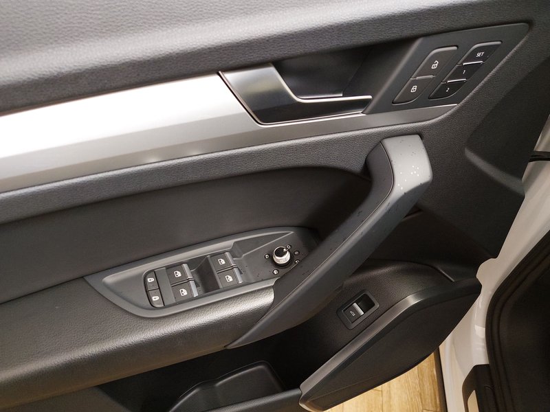 Audi Q5 50 TDI quattro automatik advanced • 360° kamera • ACC — 5