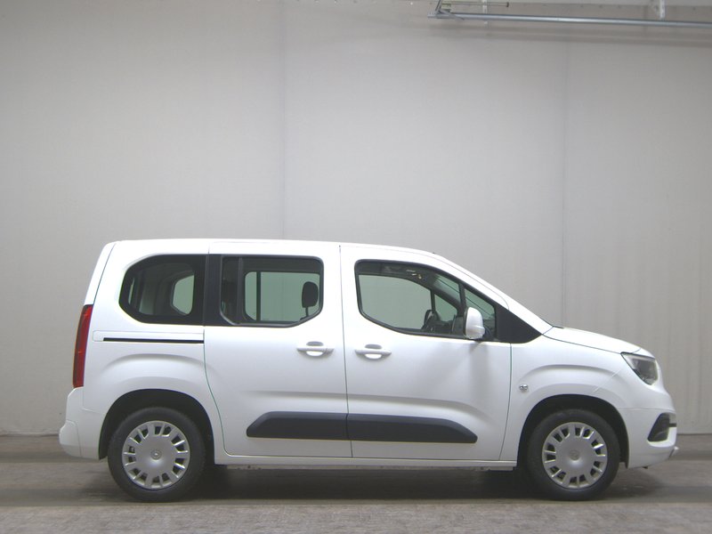 Opel Combo Life 1.5 D Edition