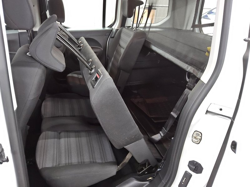 Opel Combo Life 1.5 D Edition — 12