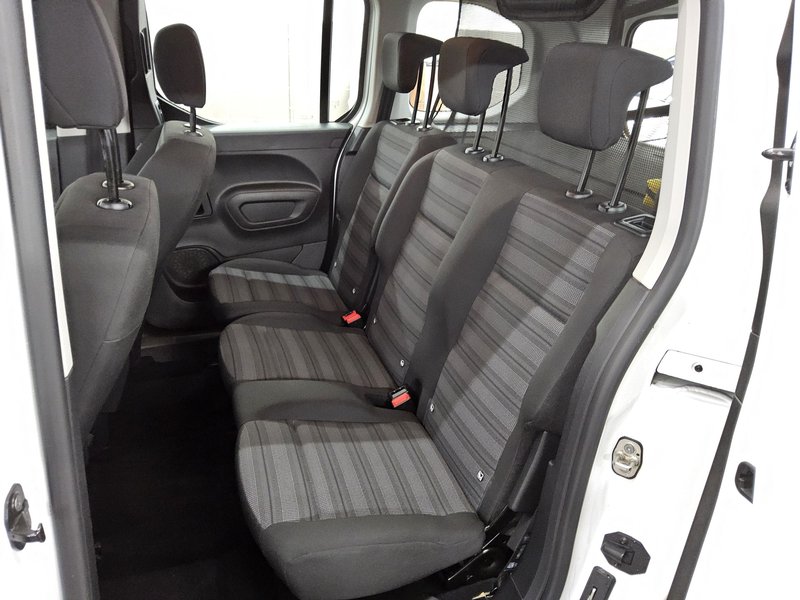 Opel Combo Life 1.5 D Edition — 13