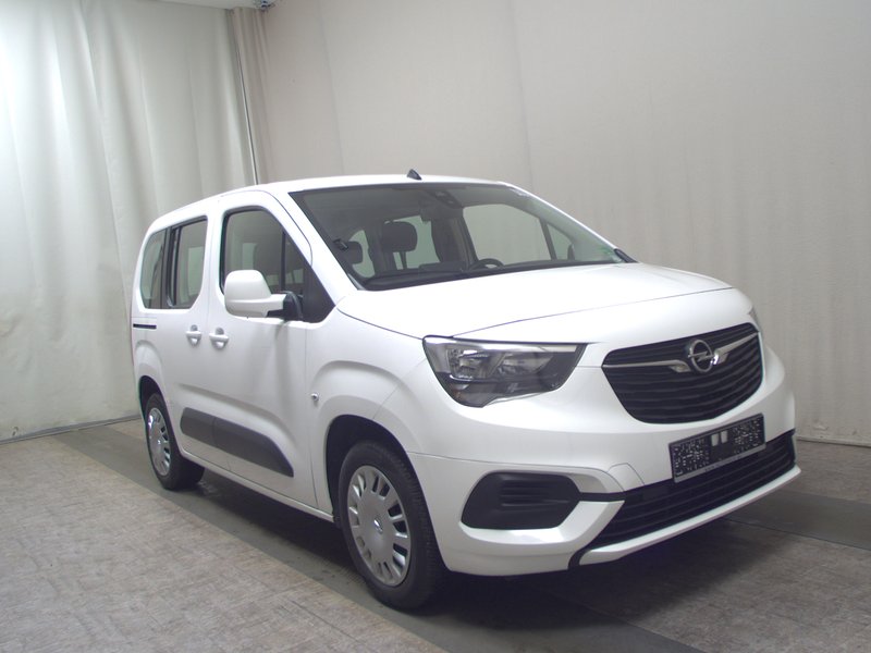 Opel Combo Life 1.5 D Edition — 3
