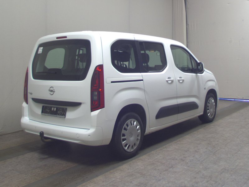 Opel Combo Life 1.5 D Edition — 4