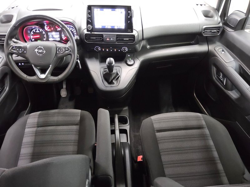 Opel Combo Life 1.5 D Edition — 5