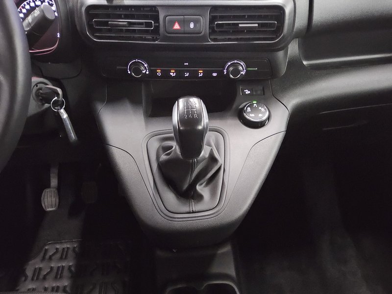 Opel Combo Life 1.5 D Edition — 6
