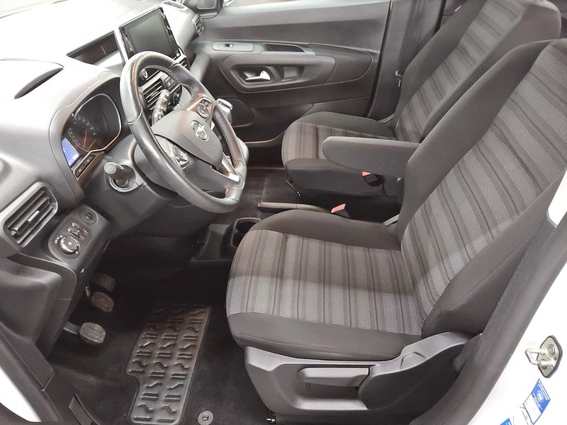 Opel Combo Life 1.5 D Edition — 8