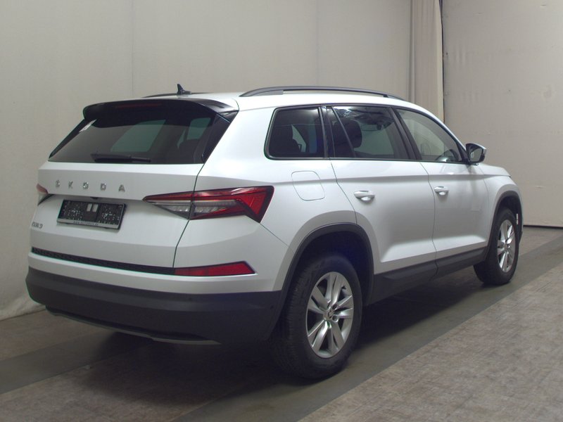 Škoda Kodiaq 2.0 TDI Ambition automatik • bežično punjenje • Full LED — 4