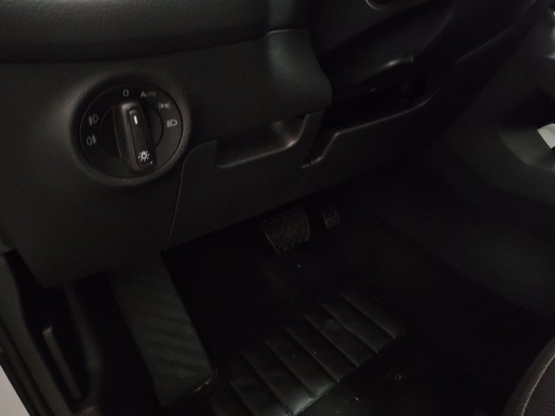 Škoda Kodiaq 2.0 TDI Ambition automatik • bežično punjenje • Full LED — 7