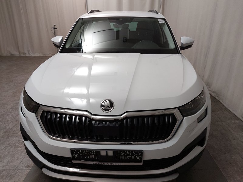 Škoda Kodiaq 2.0 TDI Ambition automatik • bežično punjenje • Full LED — 9