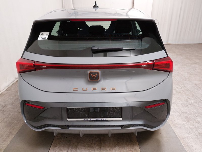 CUPRA Born • Full LED • digitalni instrumenti — 16