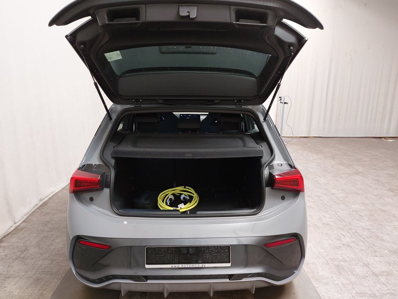 CUPRA Born • Full LED • digitalni instrumenti — 17